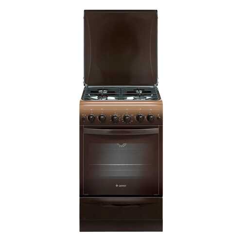 Газовая плита GEFEST ПГ 6100-02 0001 Brown в Редмонд