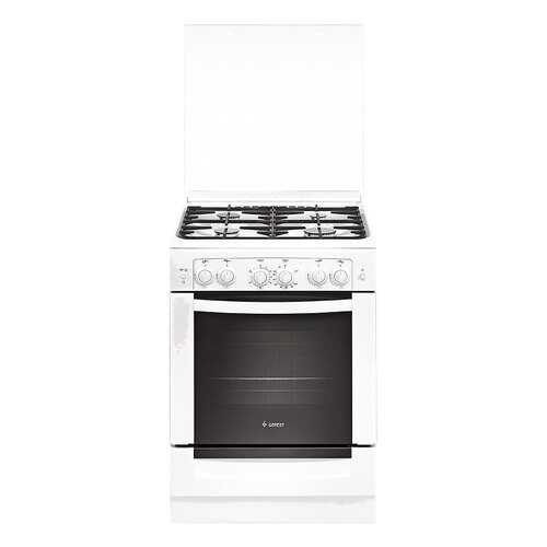 Газовая плита GEFEST ПГ 6100-02 White в Редмонд