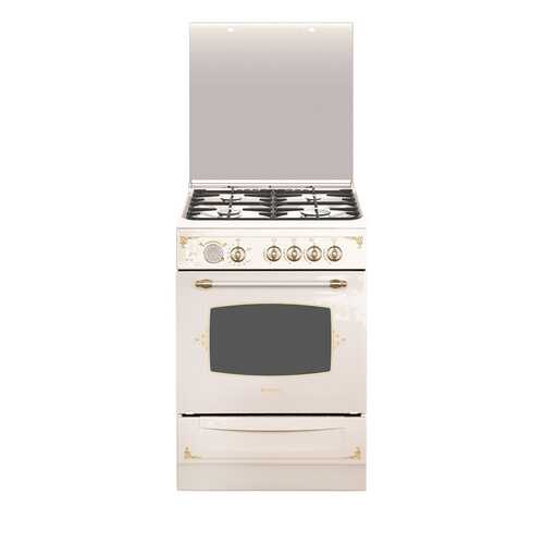 Газовая плита GEFEST ПГ 6100-03 0279 Beige в Редмонд