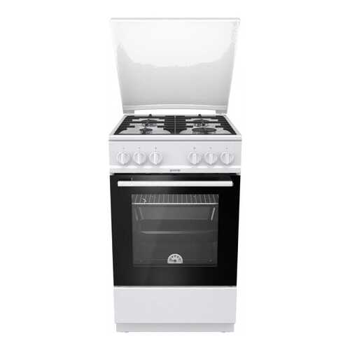 Газовая плита Gorenje GN5111WF White в Редмонд