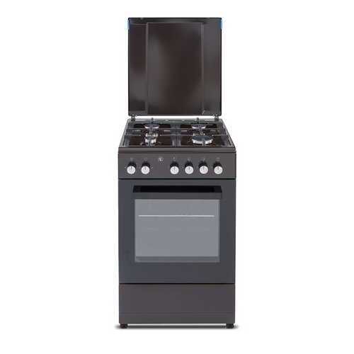 Комбинированна плита SL PM 5643D0 Brown в Редмонд