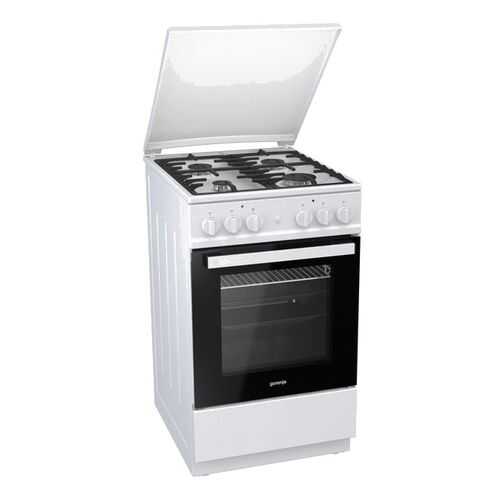 Комбинированная плита Gorenje K5142WF-B в Редмонд