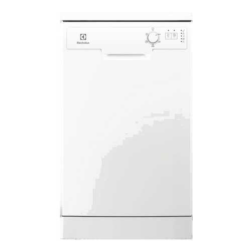 Посудомоечная машина 45 см Electrolux ESF9422LOW white в Редмонд