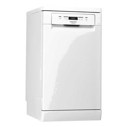 Посудомоечная машина 45 см Hotpoint-Ariston HSFC 3M19 C white в Редмонд