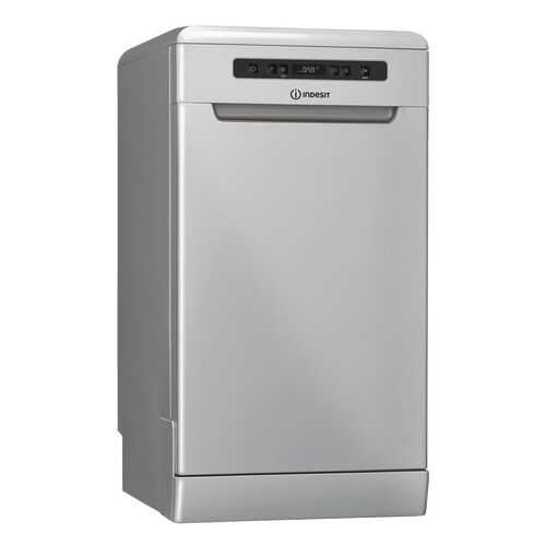 Посудомоечная машина 45 см Indesit DSFC 3T117 S silver в Редмонд