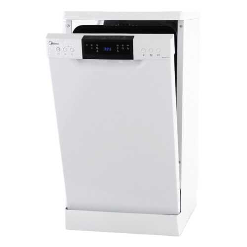 Посудомоечная машина 45 см Midea MFD45S320W white в Редмонд