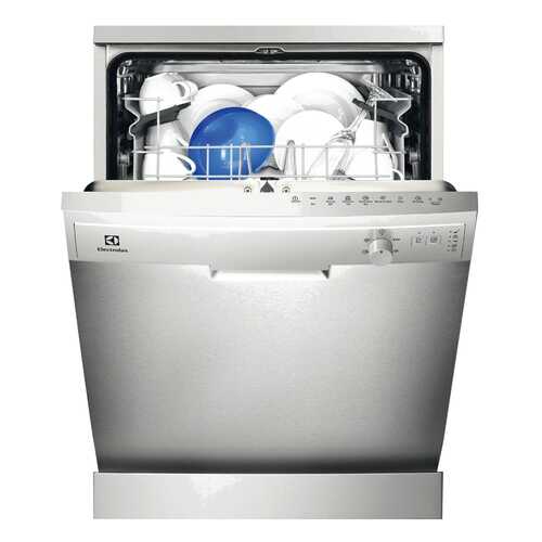 Посудомоечная машина 60 см Electrolux ESF9526LOX grey в Редмонд