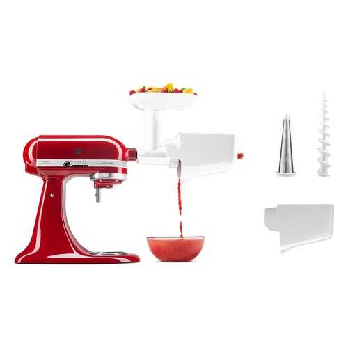 Насадка для кухонного комбайна KitchenAid 5KSMFVSFGA в Редмонд