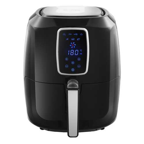 Аэрогриль Kitfort КТ-2208 Black в Редмонд