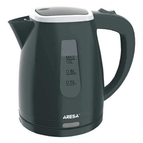 Чайник электрический Aresa AR-3401 Black в Редмонд