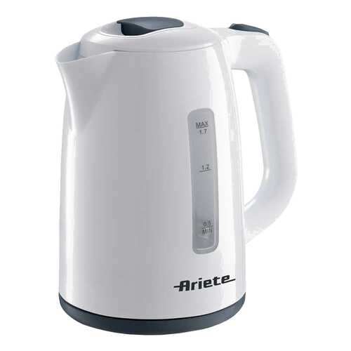 Чайник электрический Ariete Tea Maker 2875 White в Редмонд