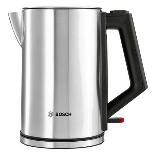 Чайник электрический Bosch TWK7101 Silver в Редмонд