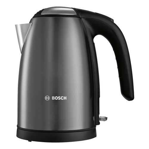 Чайник электрический Bosch TWK7805 Black/Silver в Редмонд