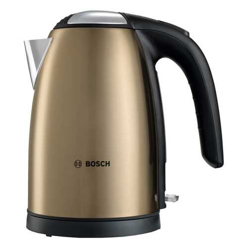 Чайник электрический Bosch TWK7808 Grey в Редмонд