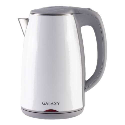 Чайник электрический Galaxy GL 0307 Wh в Редмонд