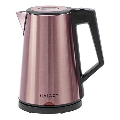 Чайник электрический Galaxy GL 0320 P Gl в Редмонд