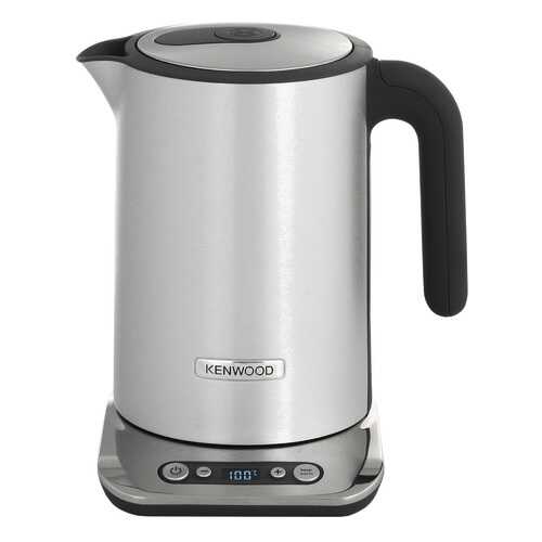 Чайник электрический Kenwood SJM610 Persona Silver/Black в Редмонд