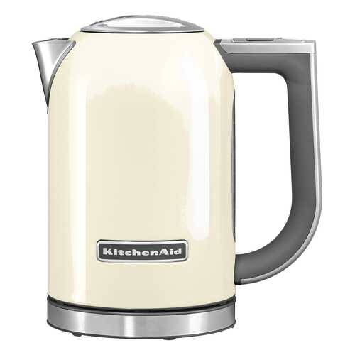 Чайник электрический KitchenAid 5KEK1722EAC Beige в Редмонд