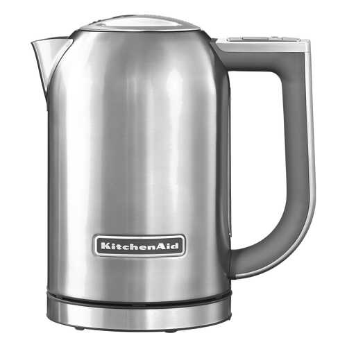 Чайник электрический KitchenAid 5KEK1722ESX Silver в Редмонд