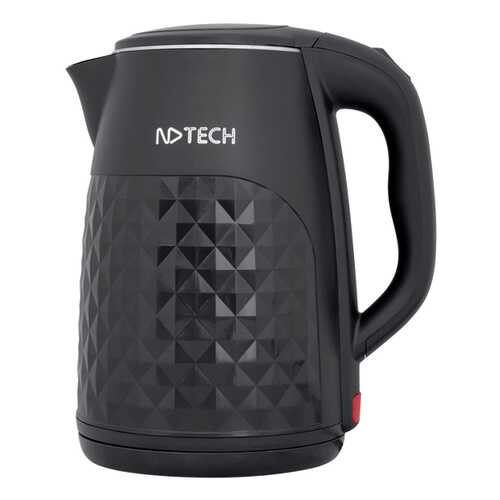 Чайник электрический NDTech EK074 Black в Редмонд