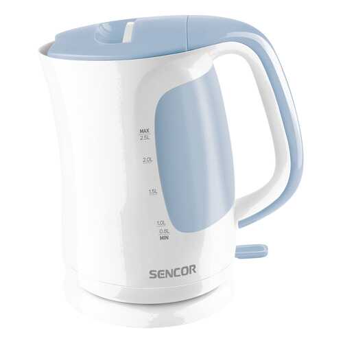 Чайник электрический Sencor SWK 2510WH в Редмонд