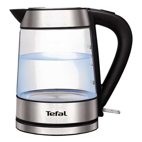 Чайник электрический Tefal KI730D30 Silver в Редмонд