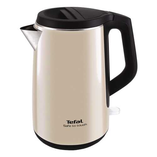 Чайник электрический Tefal KO371I30 Lite Beige в Редмонд