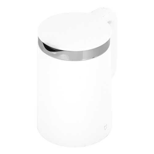 Чайник электрический Xiaomi Mi Smart Kettle RU EAC White в Редмонд