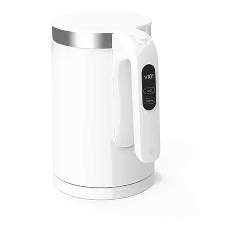 Чайник электрический Xiaomi Viomi Smart Kettle Bluetooth Pro V-SK152A White в Редмонд