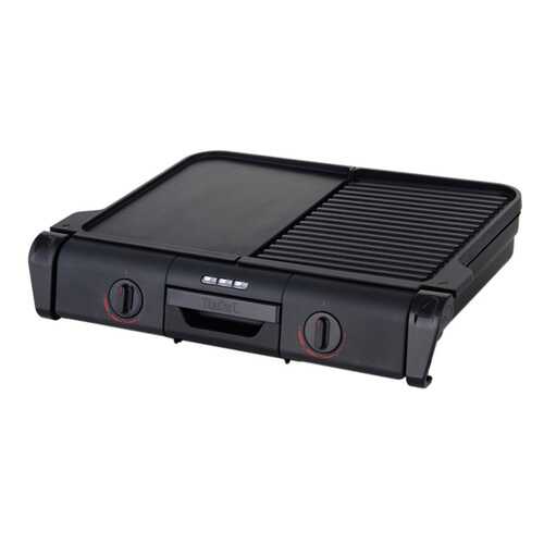 Электрогриль Tefal Family grill TG803832 в Редмонд