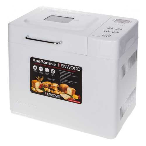 Хлебопечка Kenwood BM250 в Редмонд