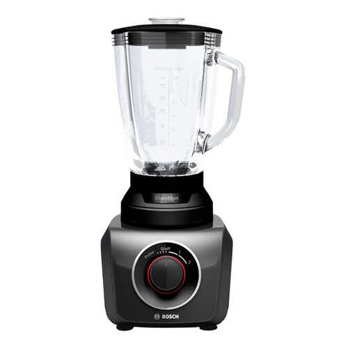 Блендер Bosch SilentMixx MMB42G0B в Редмонд