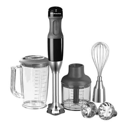 Блендер Kitchen Aid 5KHB2571EOB в Редмонд