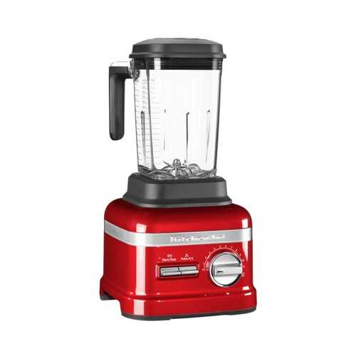 Блендер KitchenAid ARTISAN Power Red (5KSB7068EER) в Редмонд