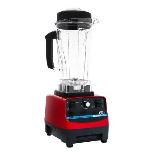 Блендер RAWMID Dream Classic BDC-03 BPA-FREE Red в Редмонд