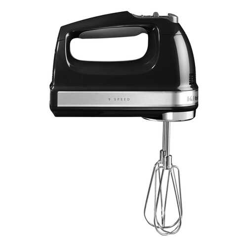 Миксер KitchenAid 5KHM9212EOB в Редмонд