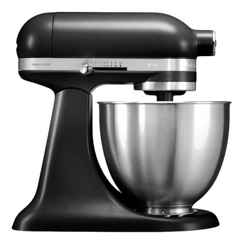 Миксер KitchenAid Mini 5KSM3311XEBM в Редмонд