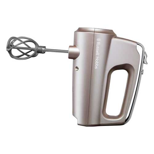 Миксер Russell Hobbs Swirl Smoky Quartz (25892-56) в Редмонд