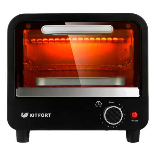 Мини-печь Kitfort КТ-1709 в Редмонд