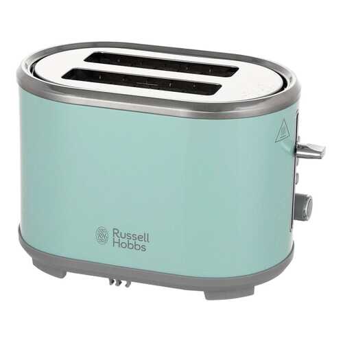 Сендвич-тостер Russell Hobbs Bubble 25080-56 Light Green в Редмонд