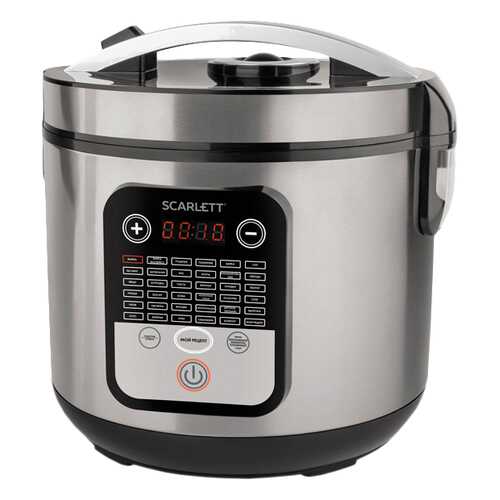 Мультиварка Scarlett SC-MC410S23 в Редмонд