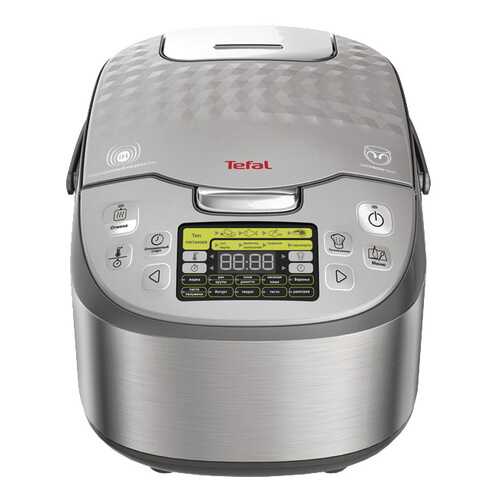 Мультиварка Tefal RK807D32 в Редмонд