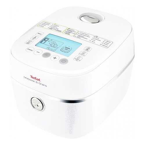 Мультиварка Tefal RK900132 в Редмонд