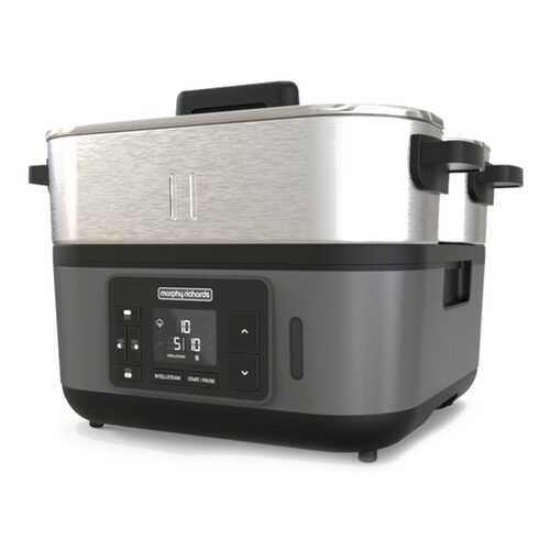 Пароварка Morphy Richards Intellisteam 470006 в Редмонд