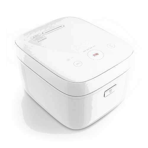 Рисоварка Xiaomi MiJia Induction Heating Rice Cooker2 3L White в Редмонд