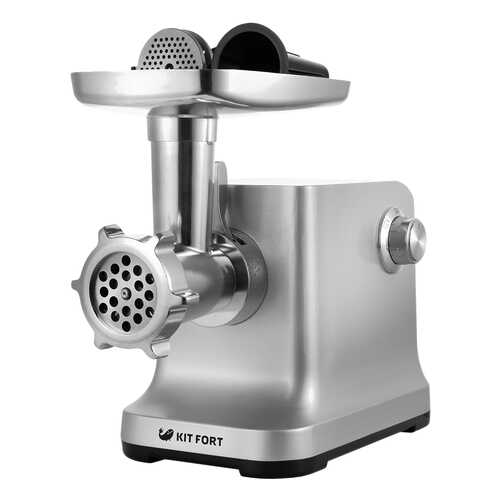 Электромясорубка Kitfort KT-2102 в Редмонд