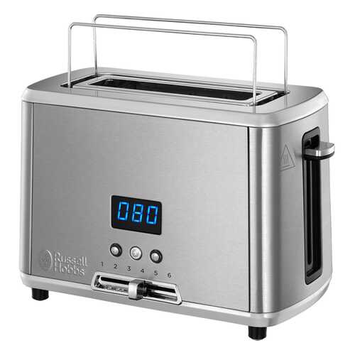 Тостер Compact Home Toaster (1 слот) в Редмонд