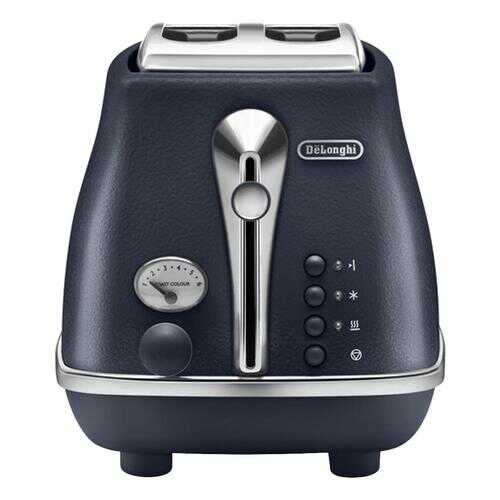 Тостер Delonghi CTOE2103,BL в Редмонд