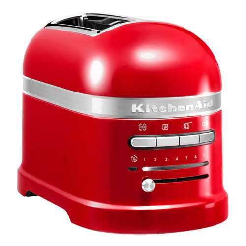 Тостер KitchenAid Artisan 5KMT2204EER в Редмонд