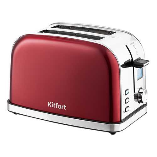 Тостер Kitfort КТ-2036-1 в Редмонд